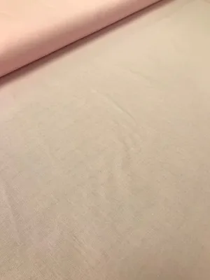 100% Cotton Lawn - Pink
