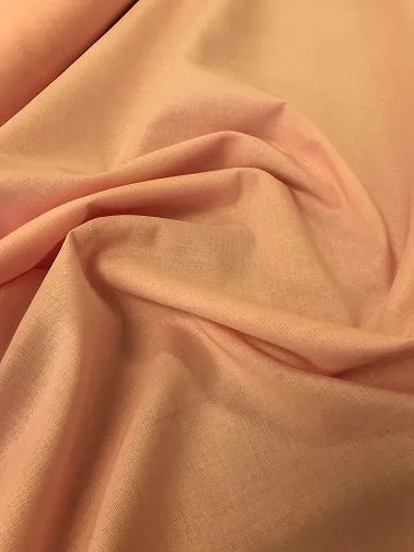 100% Cotton Lawn - Pink