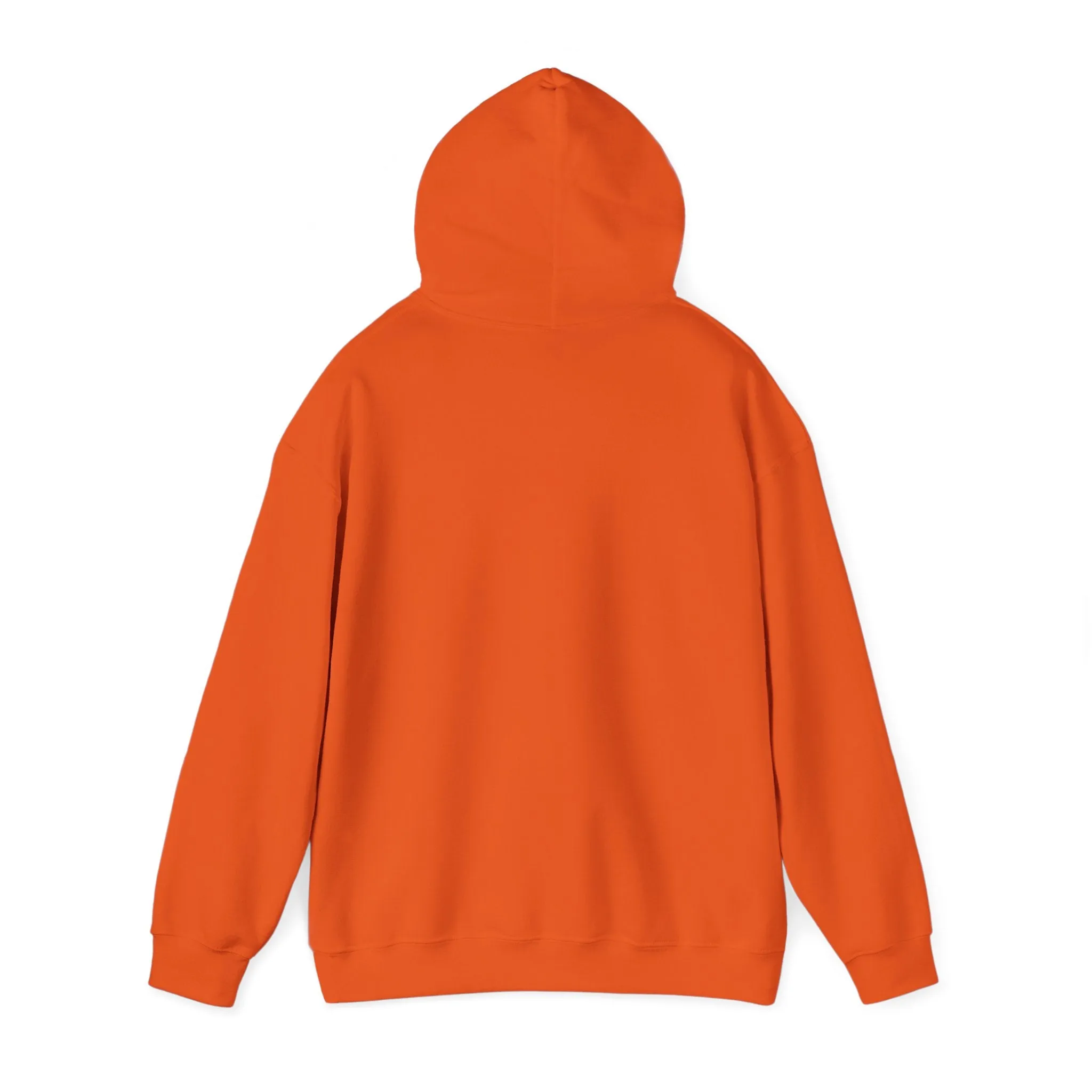 Anime Male Demon Unisex Heavy Blend™ Hooded Sweatshirt
