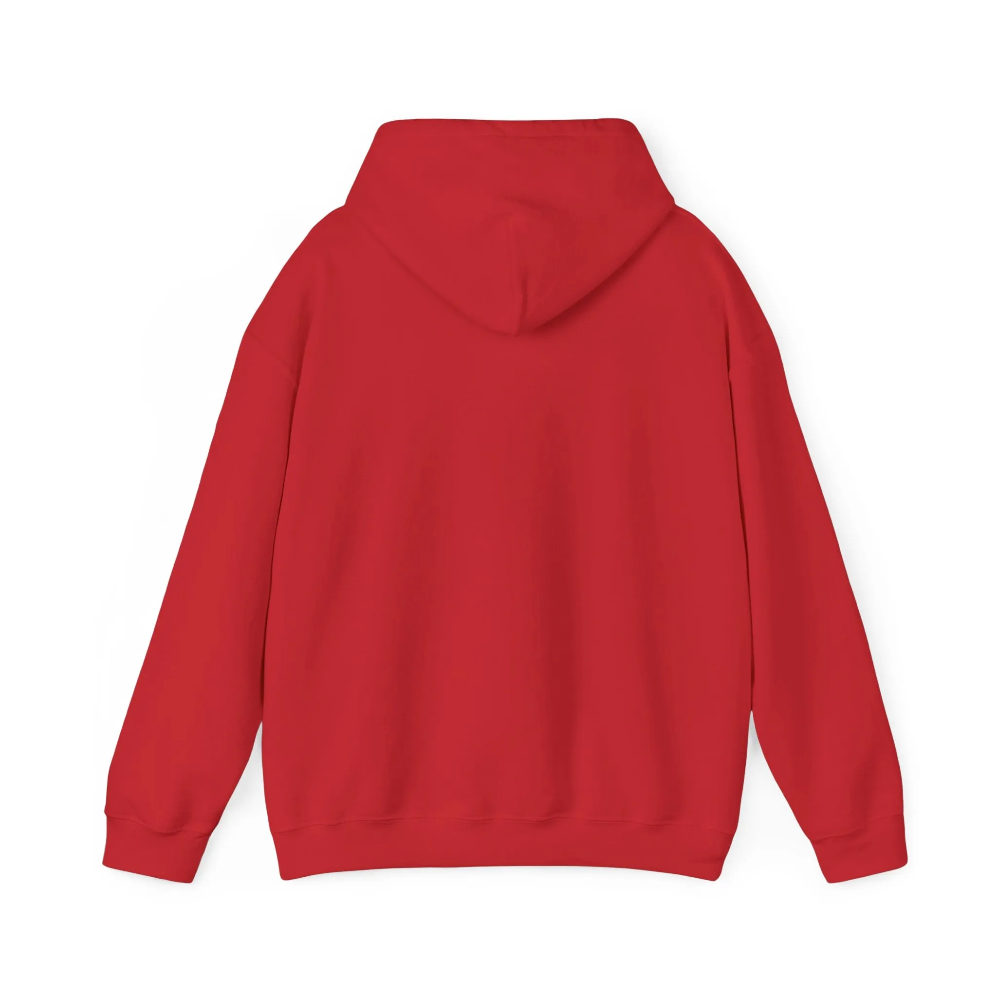 Anime Male Demon Unisex Heavy Blend™ Hooded Sweatshirt
