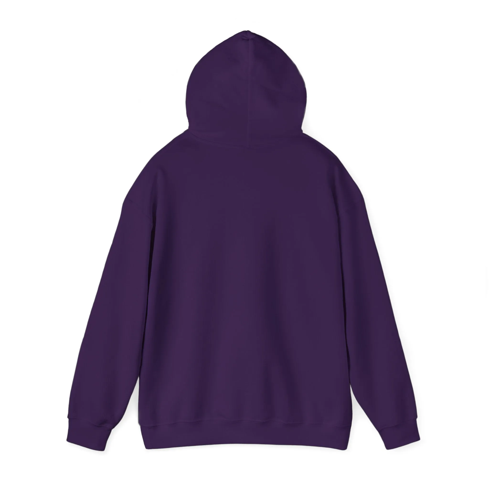 Anime Male Demon Unisex Heavy Blend™ Hooded Sweatshirt