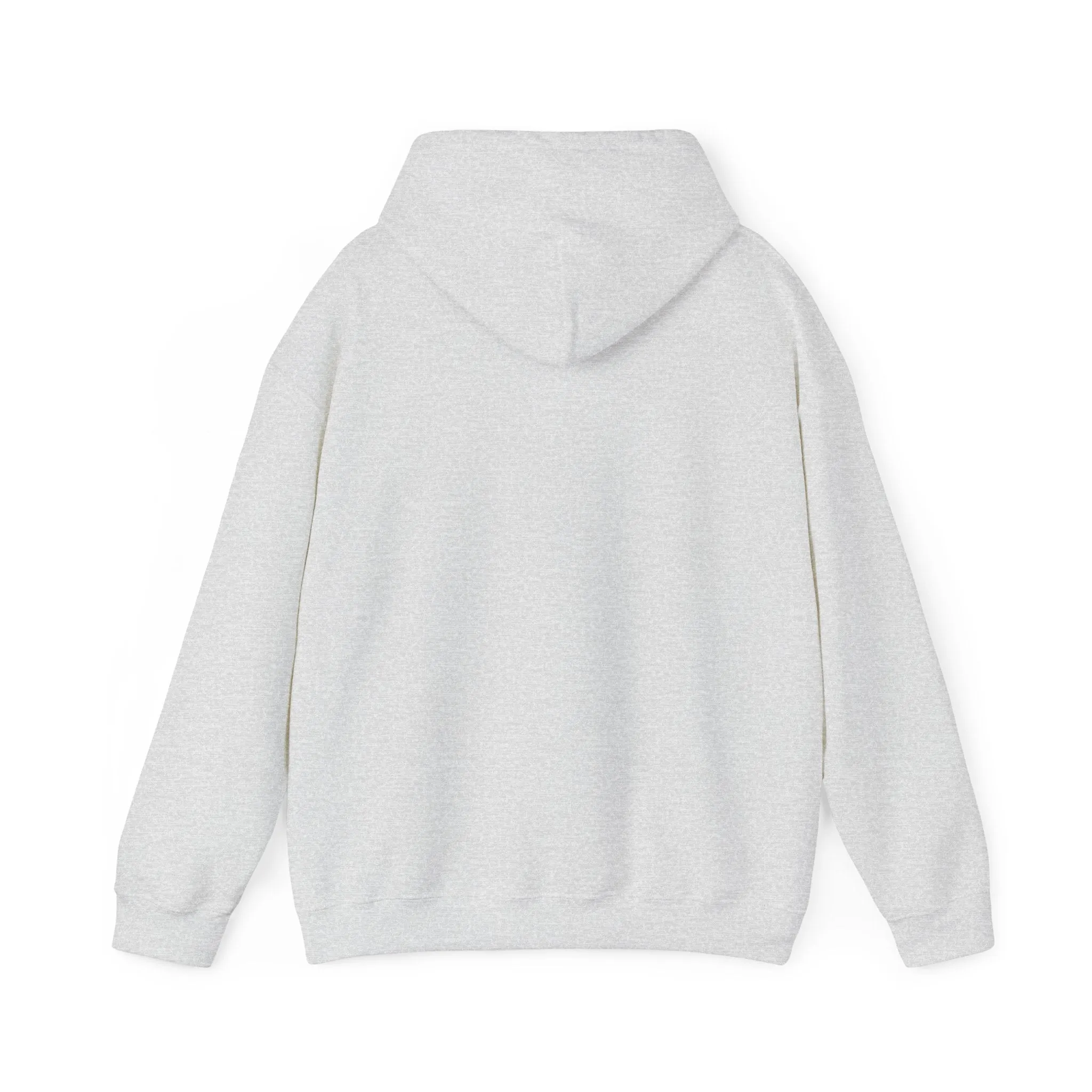 Anime Male Demon Unisex Heavy Blend™ Hooded Sweatshirt