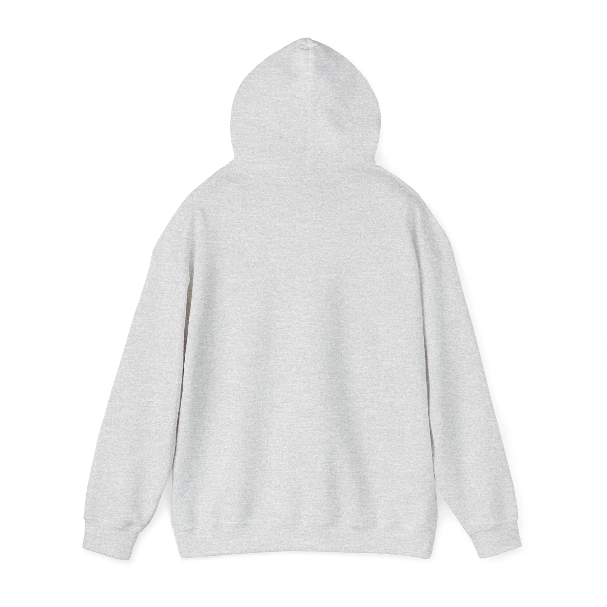 Anime Male Demon Unisex Heavy Blend™ Hooded Sweatshirt