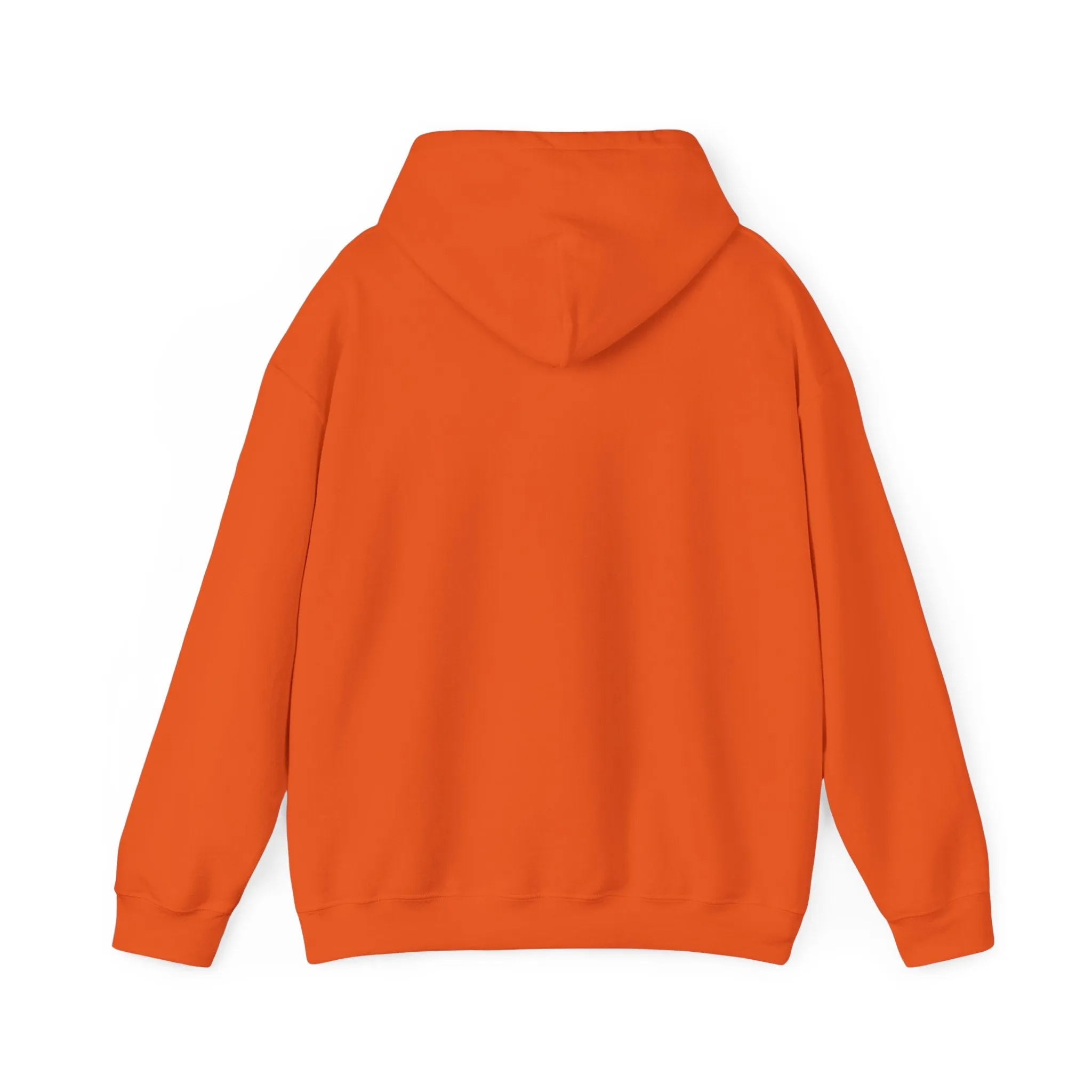 Anime Male Demon Unisex Heavy Blend™ Hooded Sweatshirt