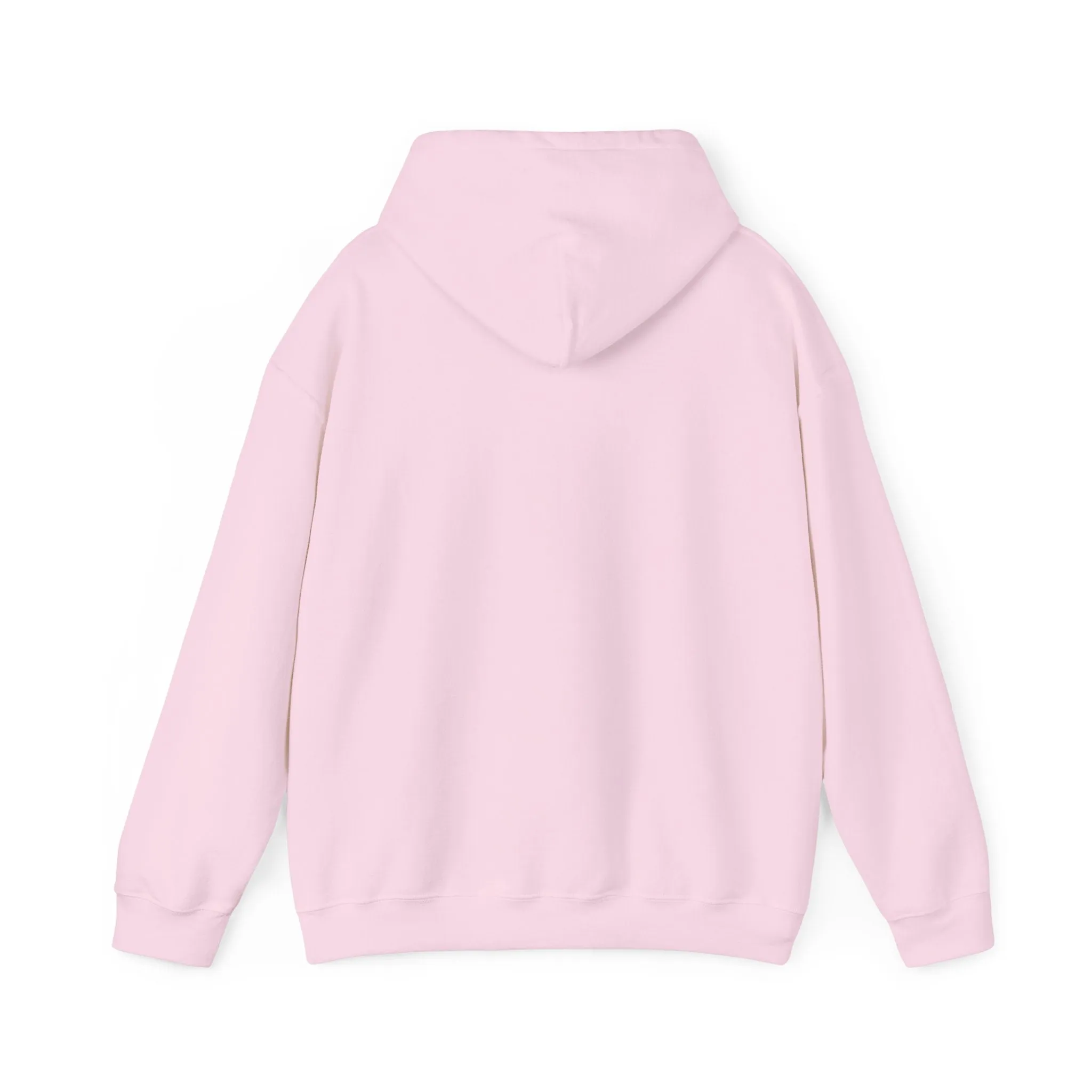 Anime Male Demon Unisex Heavy Blend™ Hooded Sweatshirt