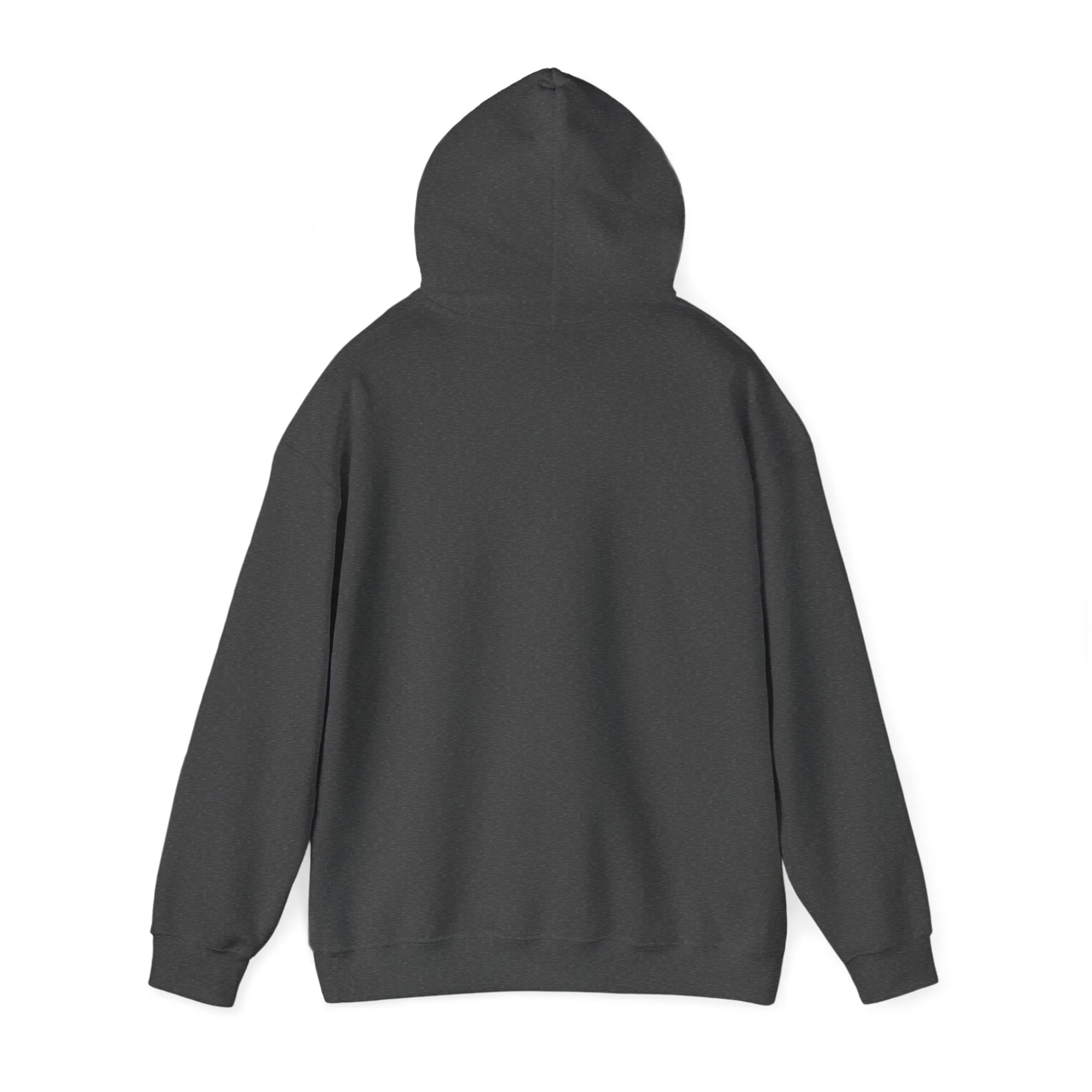 Anime Male Demon Unisex Heavy Blend™ Hooded Sweatshirt