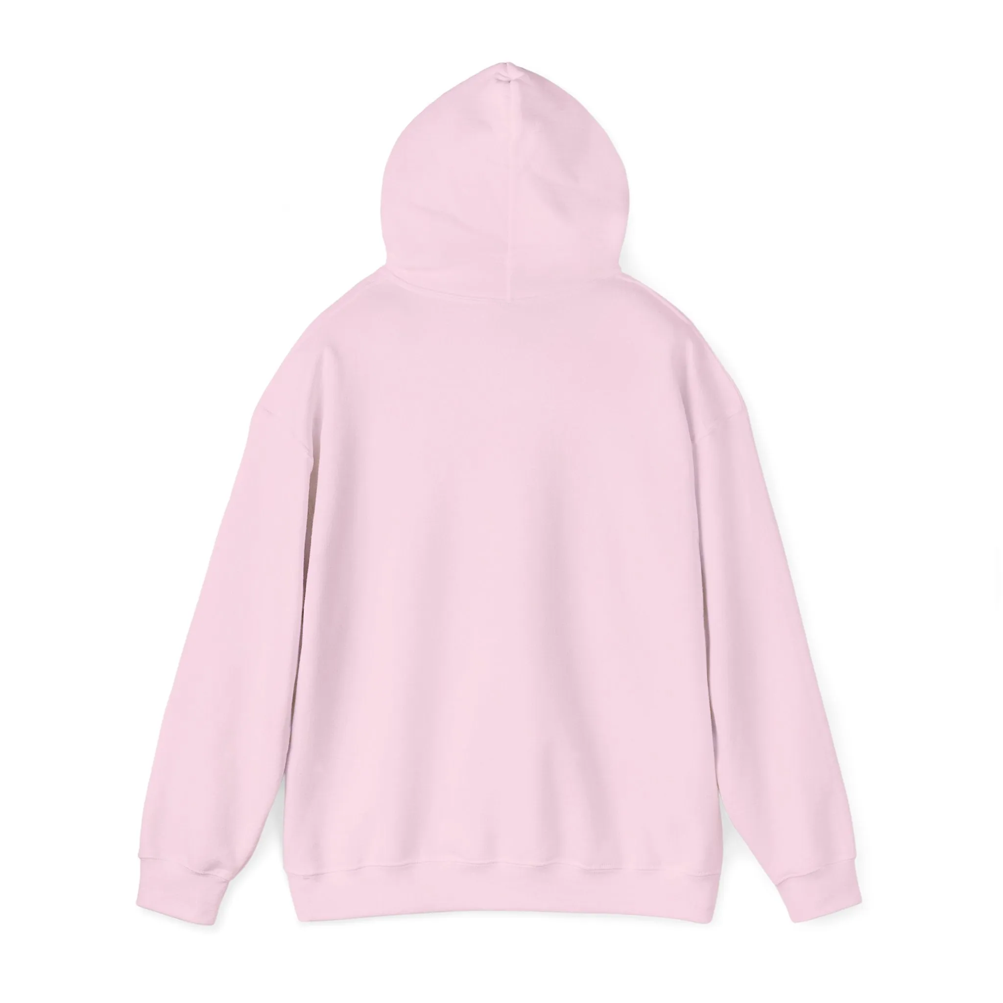 Anime Male Demon Unisex Heavy Blend™ Hooded Sweatshirt