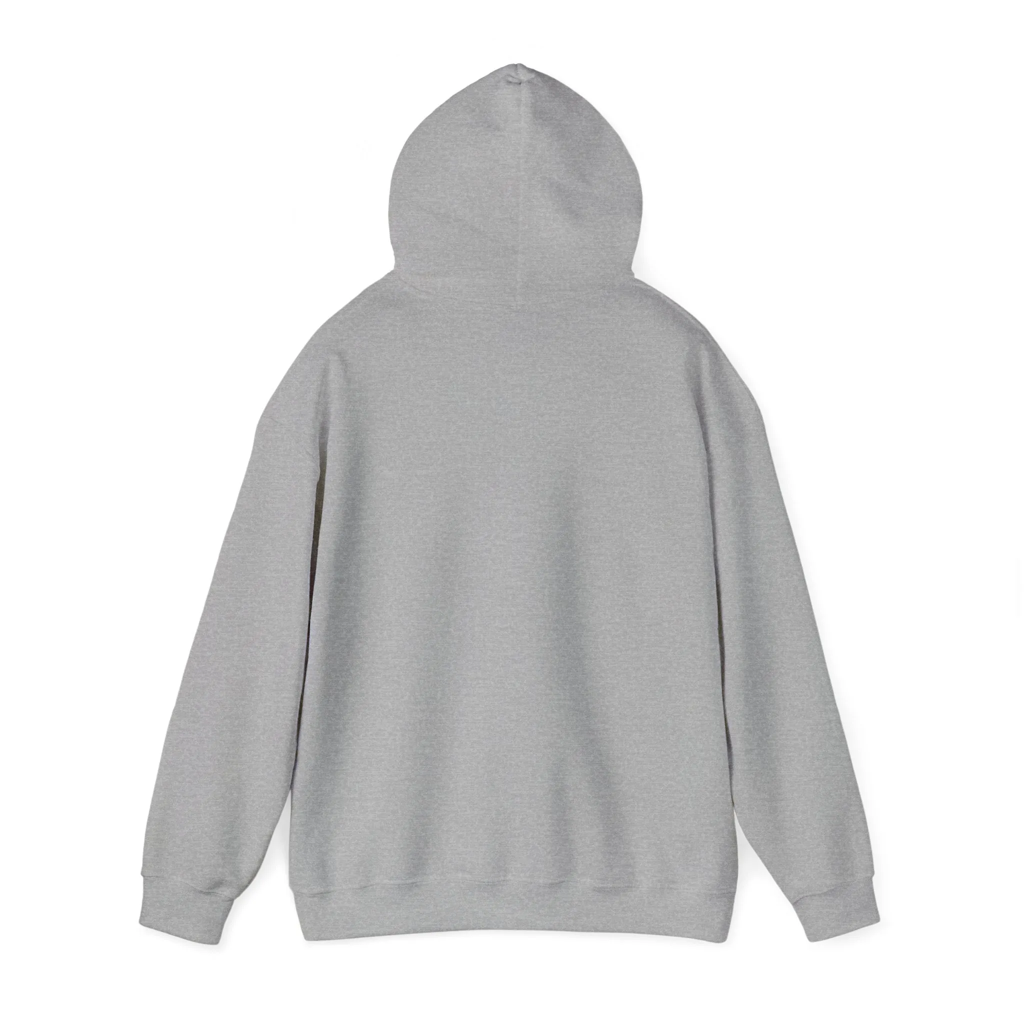 Anime Male Demon Unisex Heavy Blend™ Hooded Sweatshirt