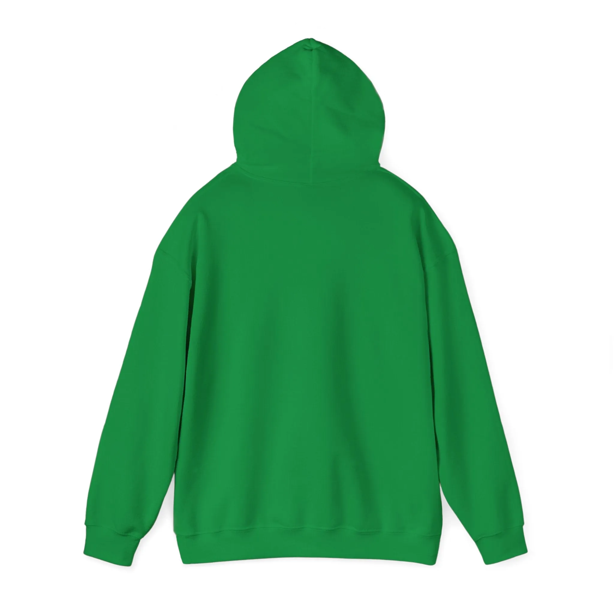 Anime Male Demon Unisex Heavy Blend™ Hooded Sweatshirt