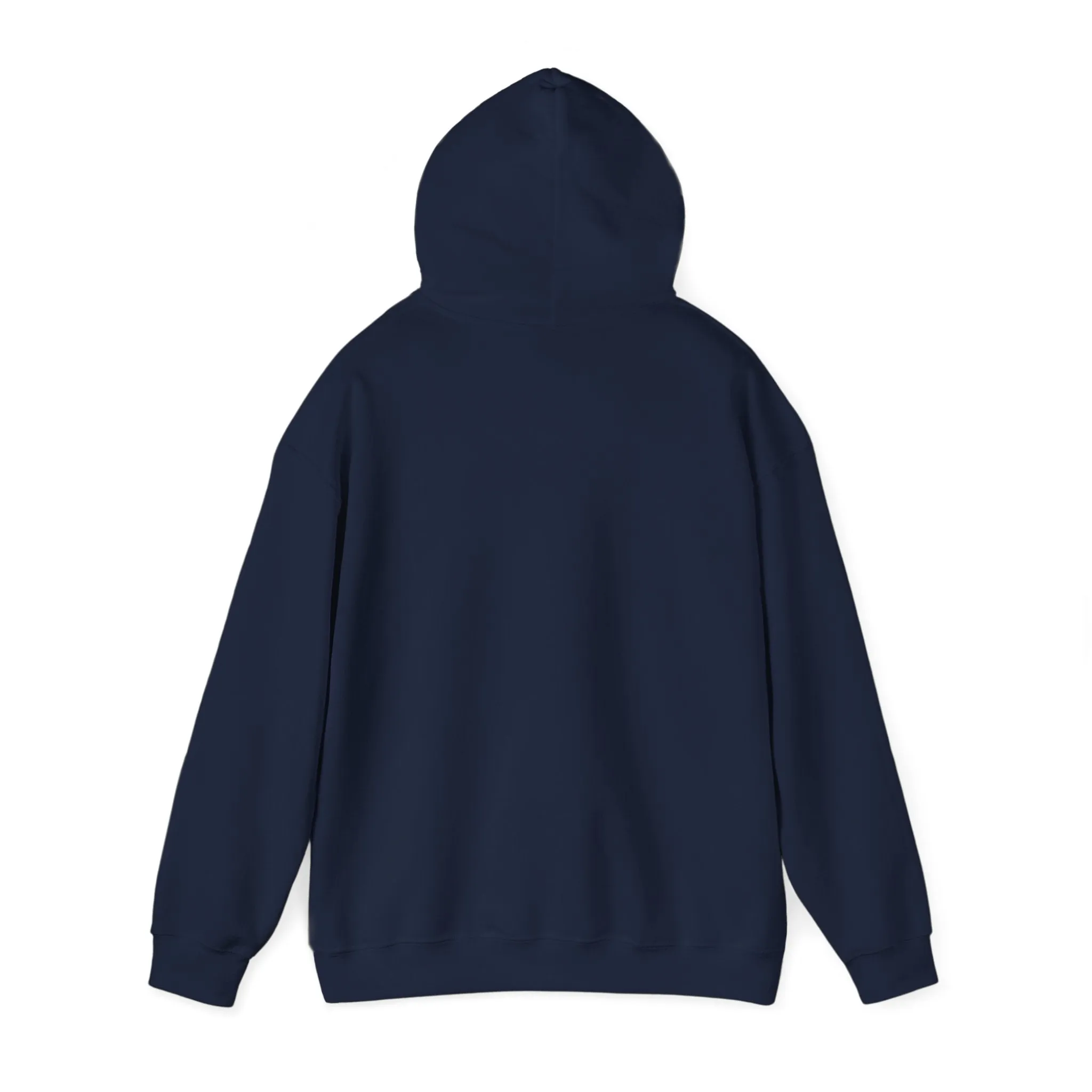 Anime Male Demon Unisex Heavy Blend™ Hooded Sweatshirt