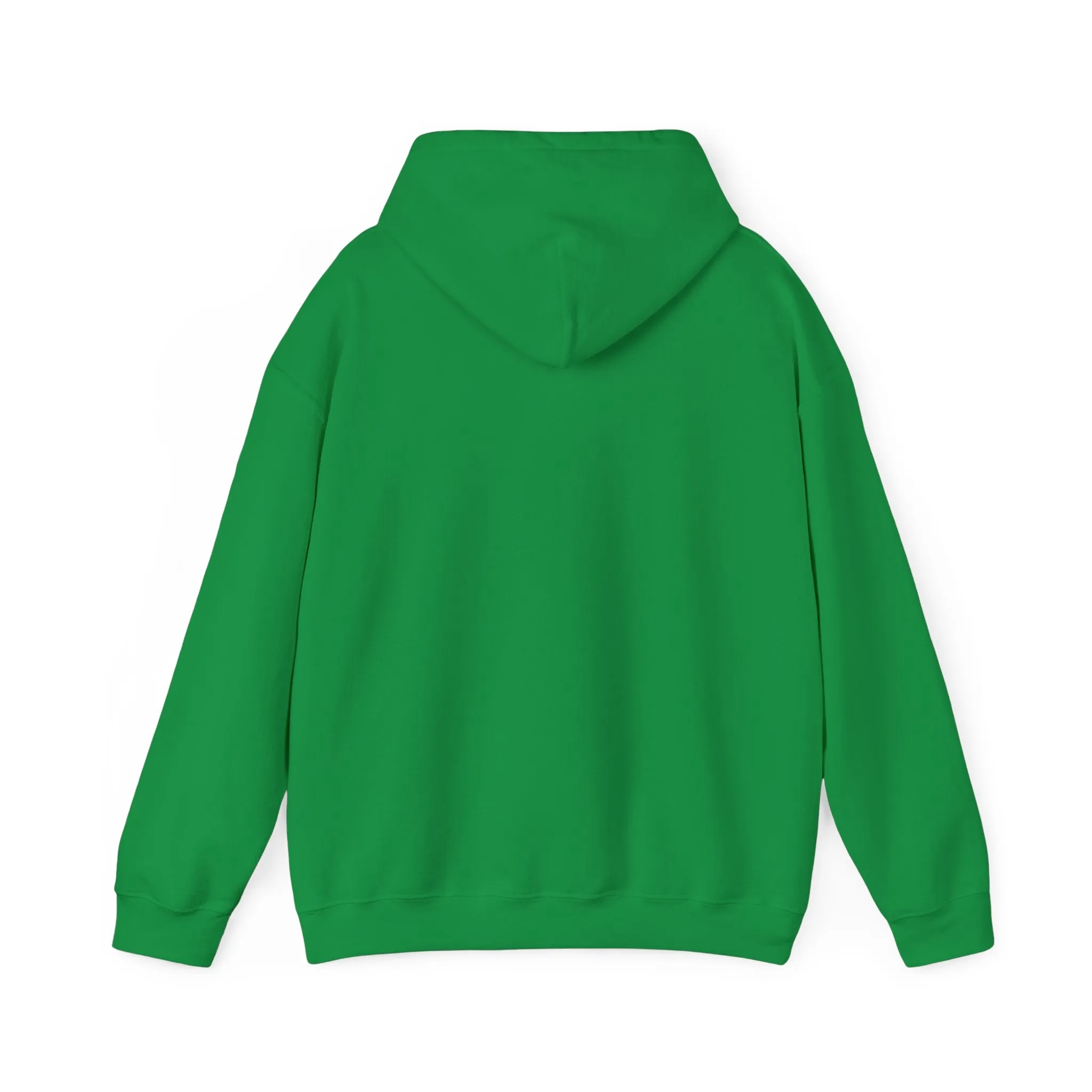 Anime Male Demon Unisex Heavy Blend™ Hooded Sweatshirt