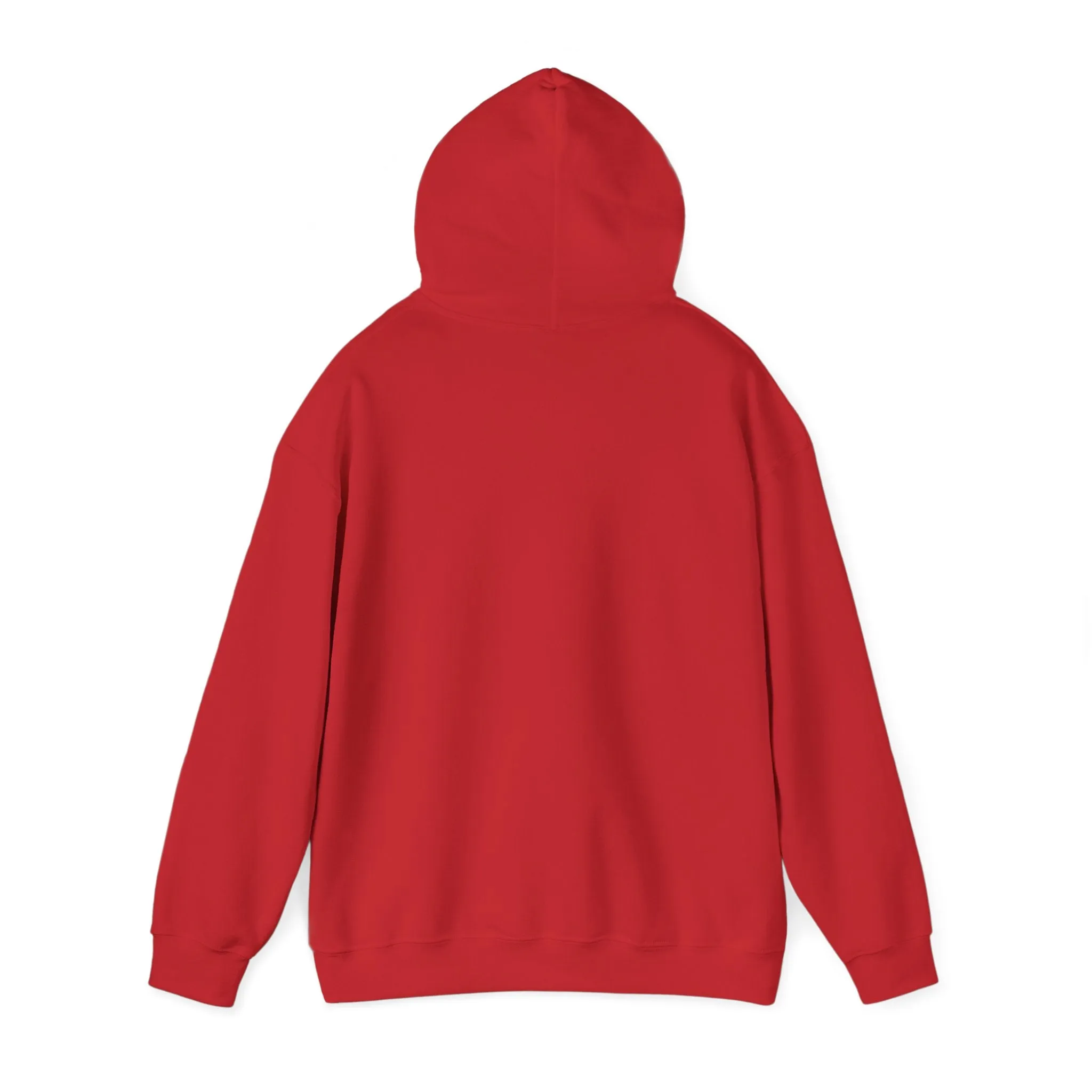 Anime Male Demon Unisex Heavy Blend™ Hooded Sweatshirt