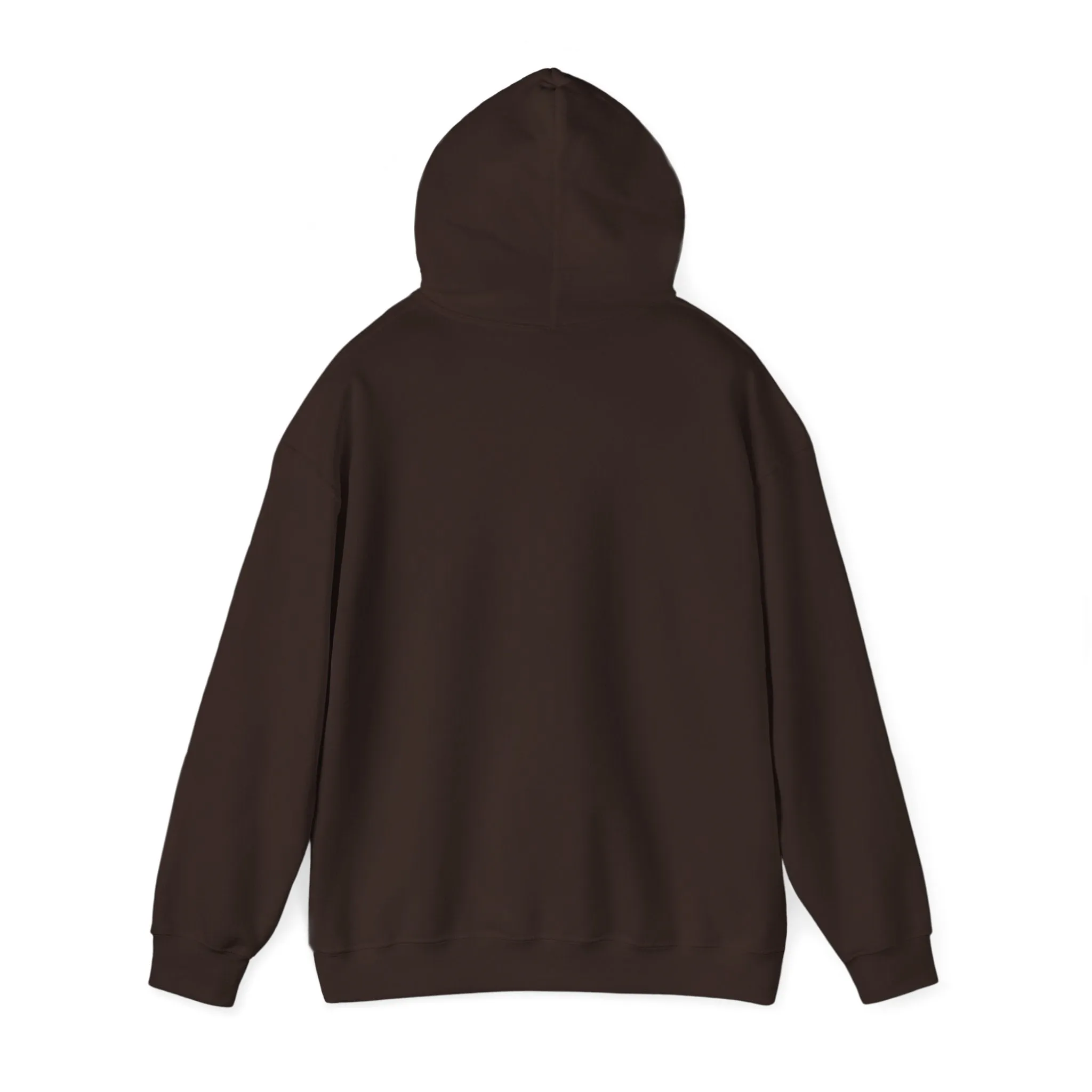 Anime Male Demon Unisex Heavy Blend™ Hooded Sweatshirt