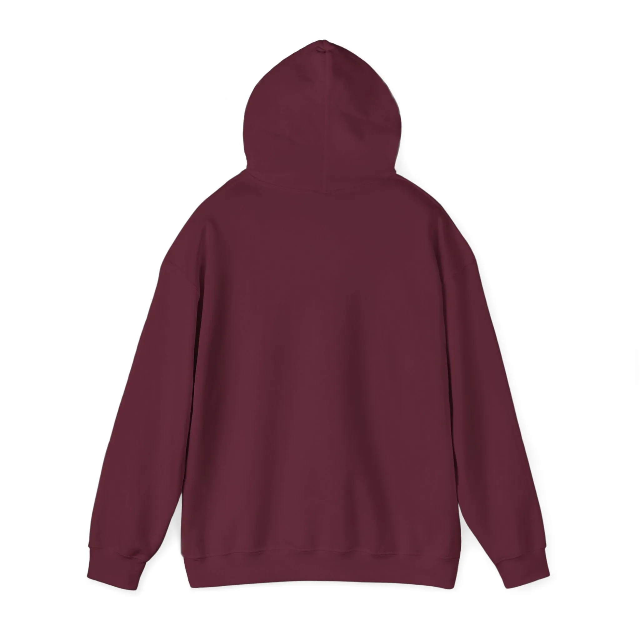 Anime Male Demon Unisex Heavy Blend™ Hooded Sweatshirt