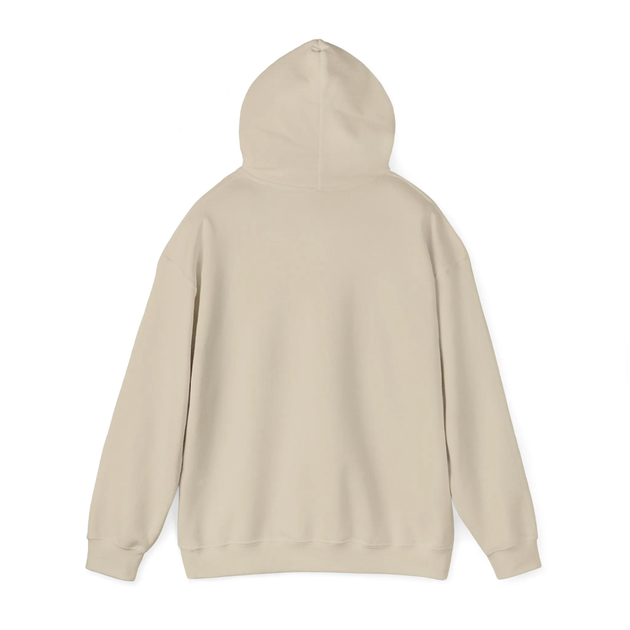 Anime Male Demon Unisex Heavy Blend™ Hooded Sweatshirt