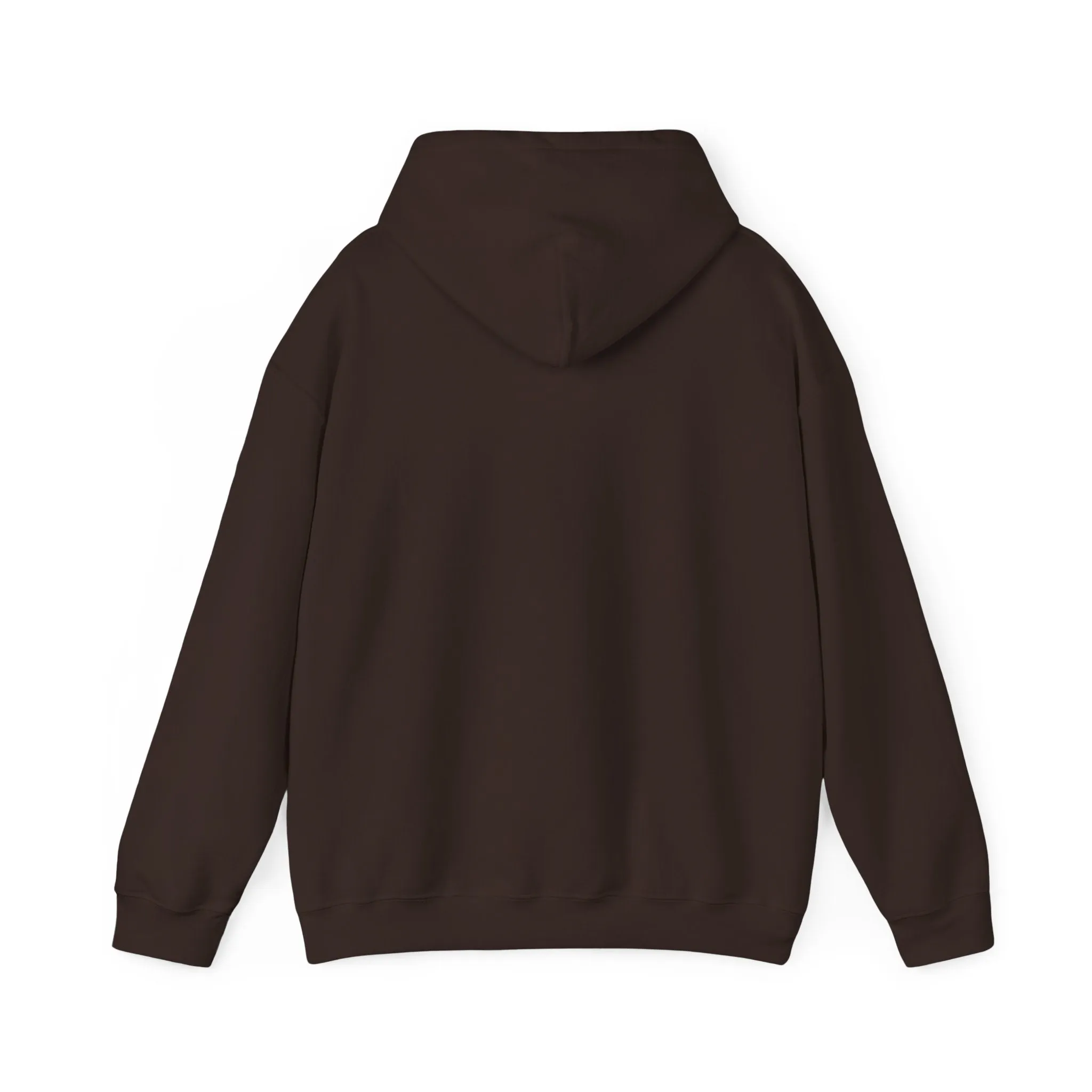 Anime Male Demon Unisex Heavy Blend™ Hooded Sweatshirt