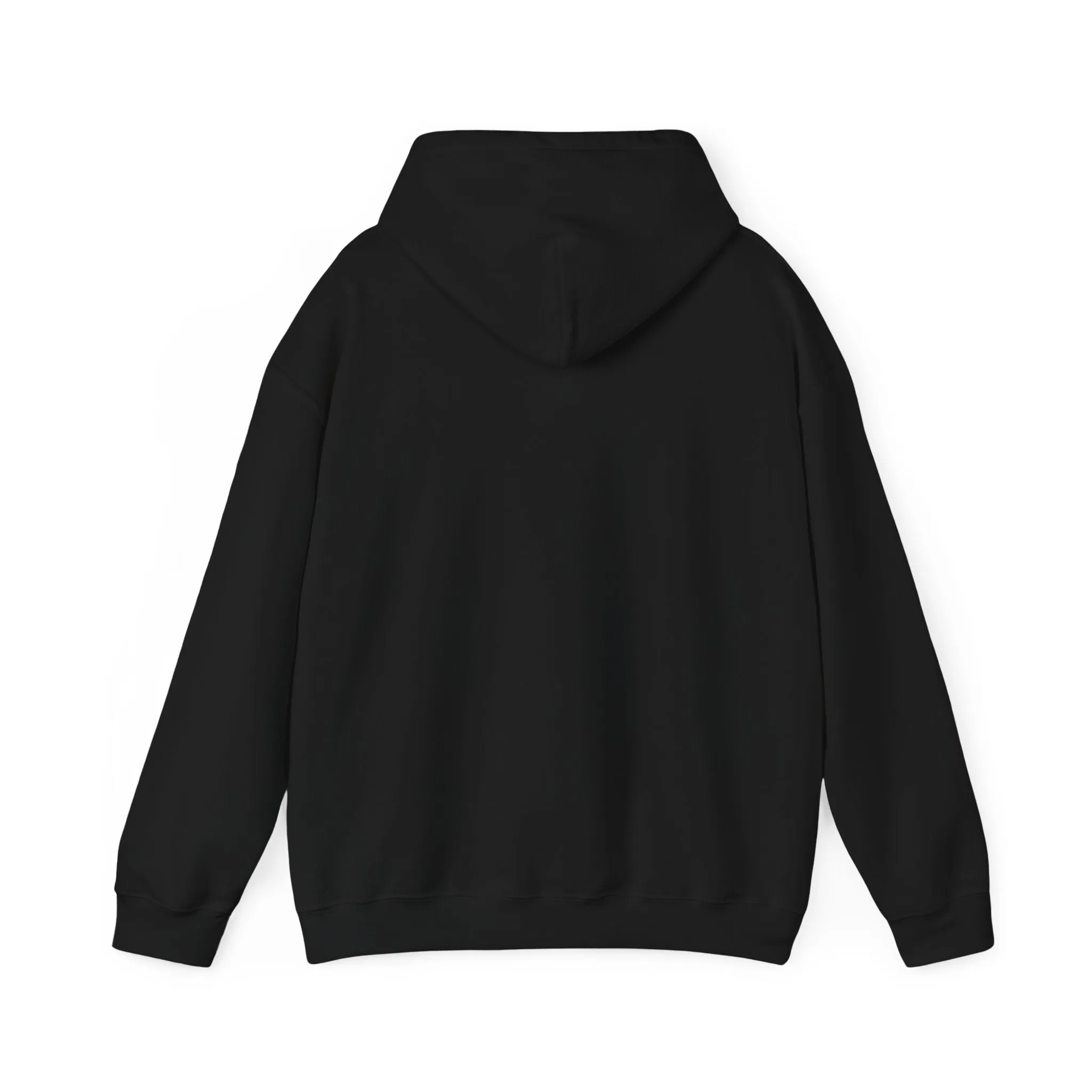 Anime Male Demon Unisex Heavy Blend™ Hooded Sweatshirt