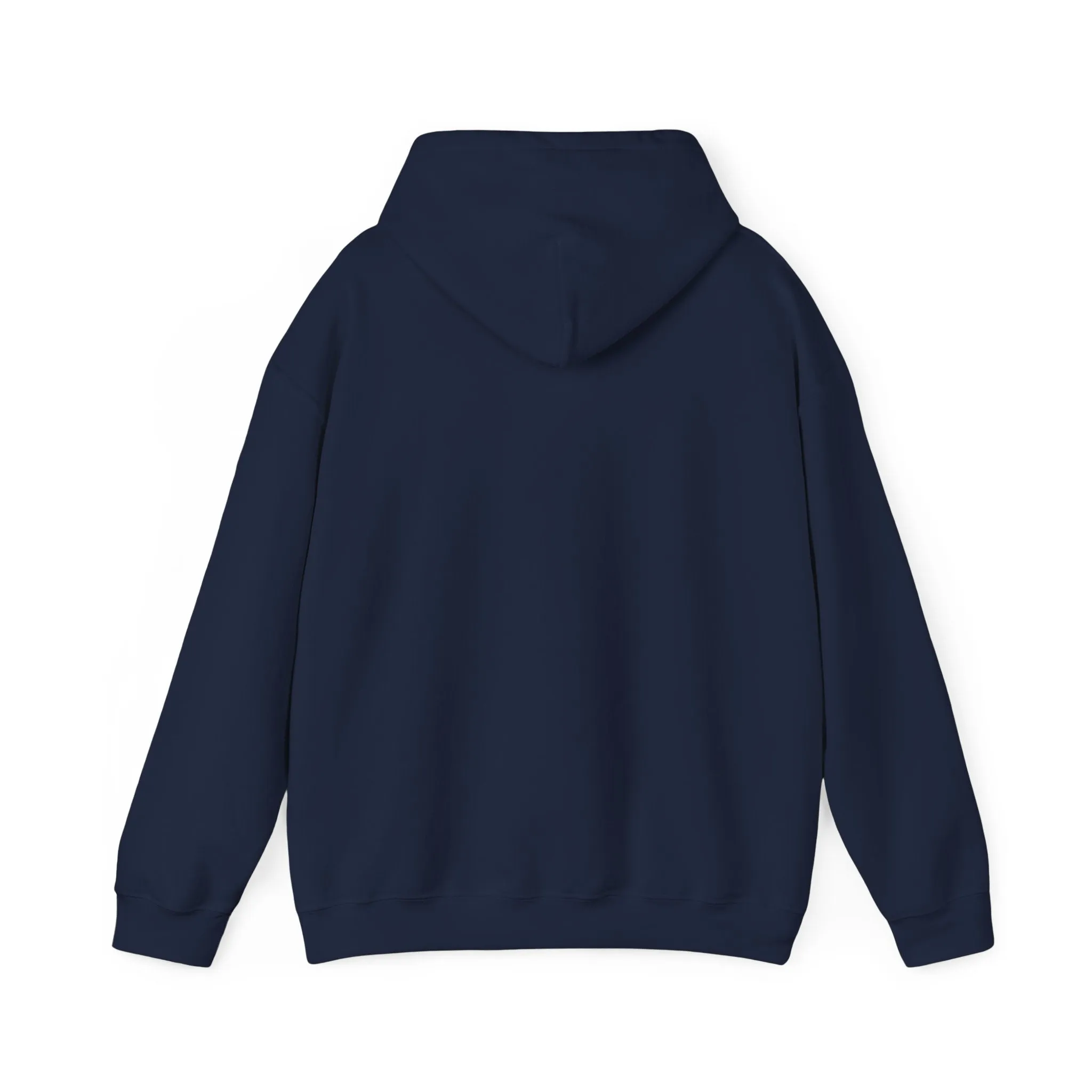 Anime Male Demon Unisex Heavy Blend™ Hooded Sweatshirt