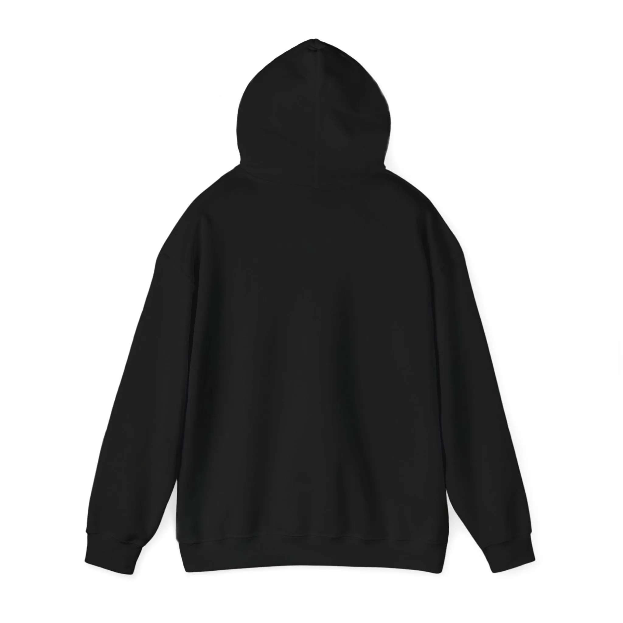Anime Male Demon Unisex Heavy Blend™ Hooded Sweatshirt