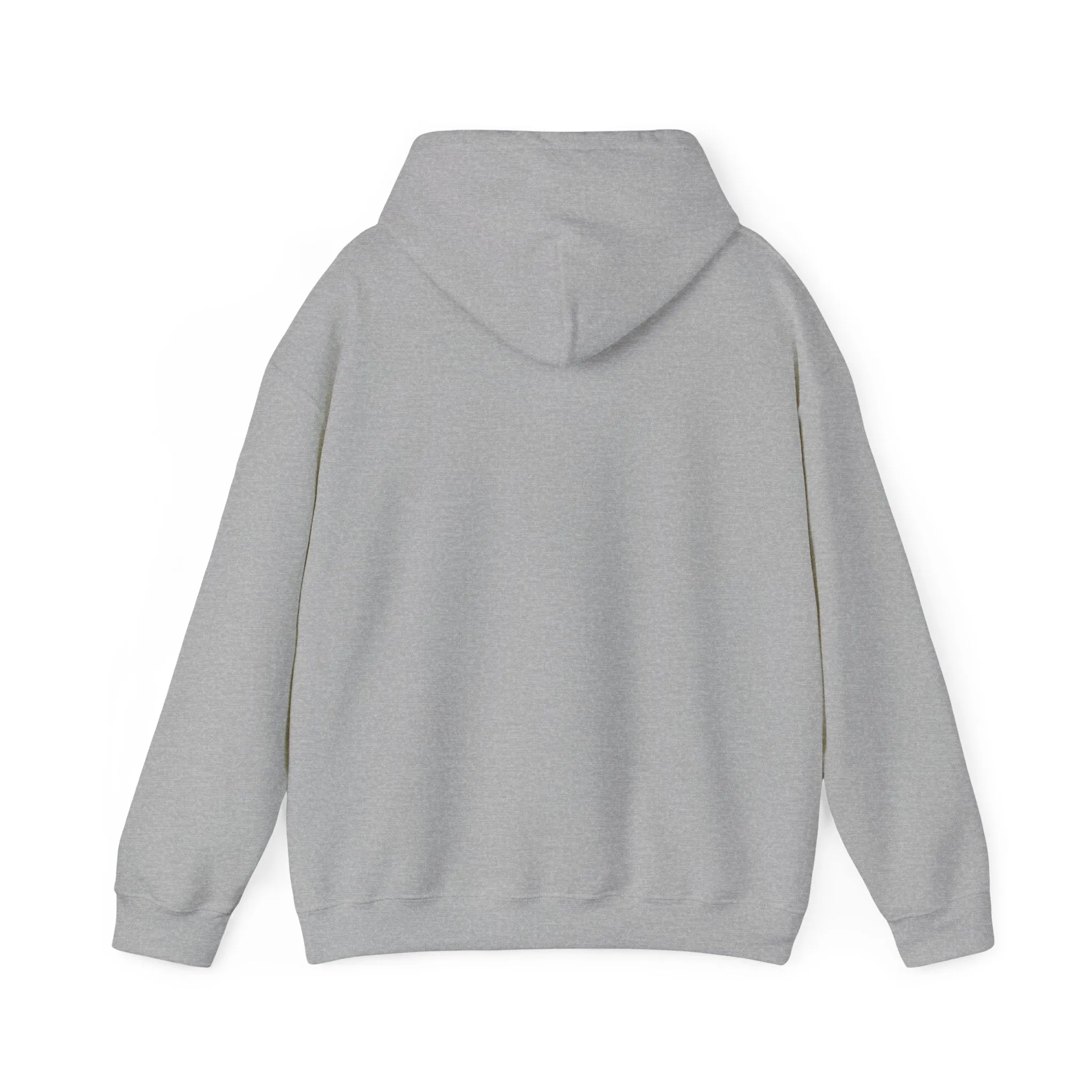 Anime Male Demon Unisex Heavy Blend™ Hooded Sweatshirt