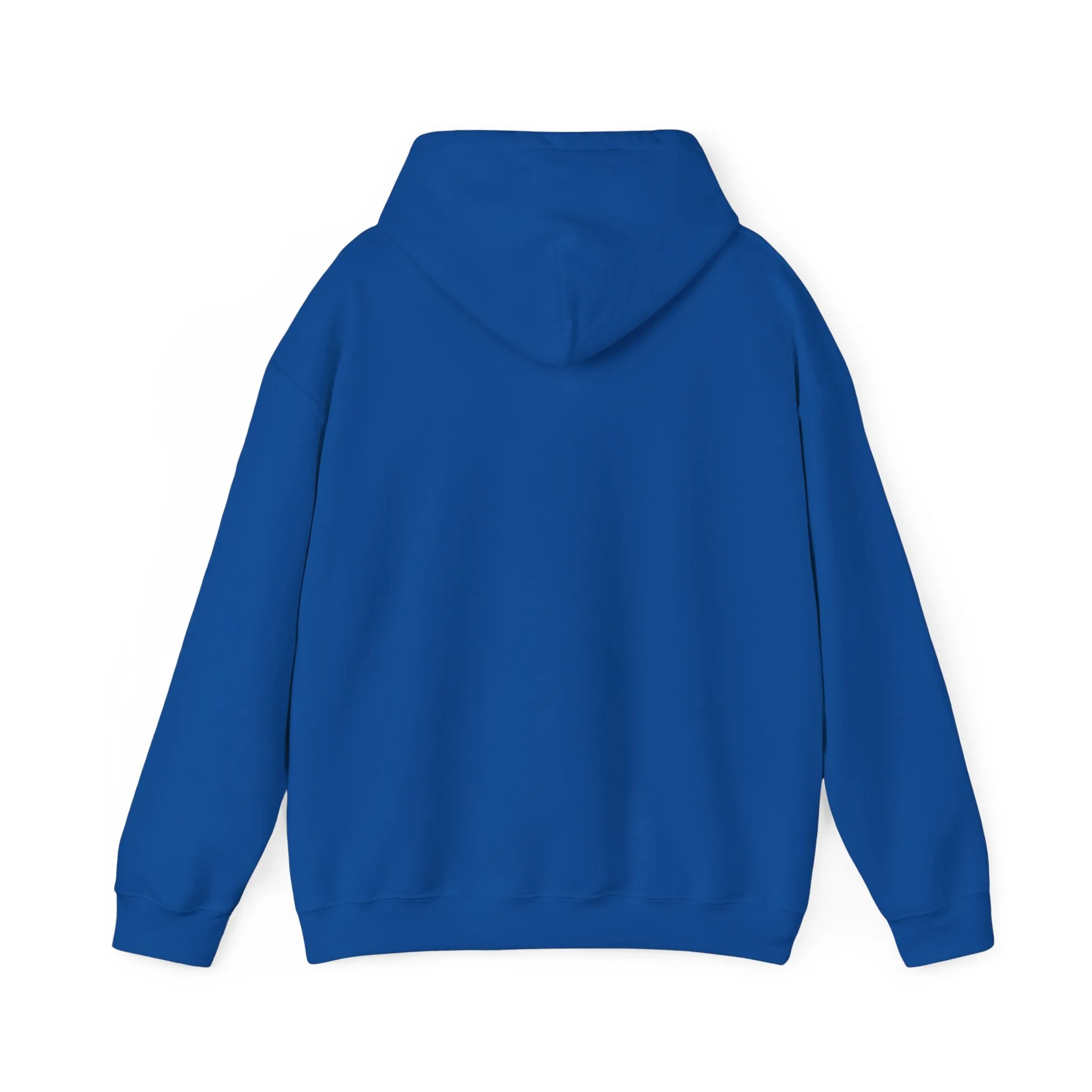 Anime Male Demon Unisex Heavy Blend™ Hooded Sweatshirt