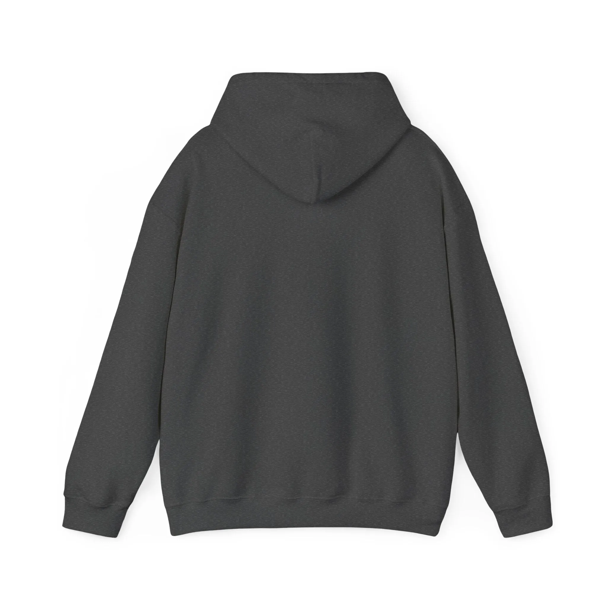 Anime Male Demon Unisex Heavy Blend™ Hooded Sweatshirt