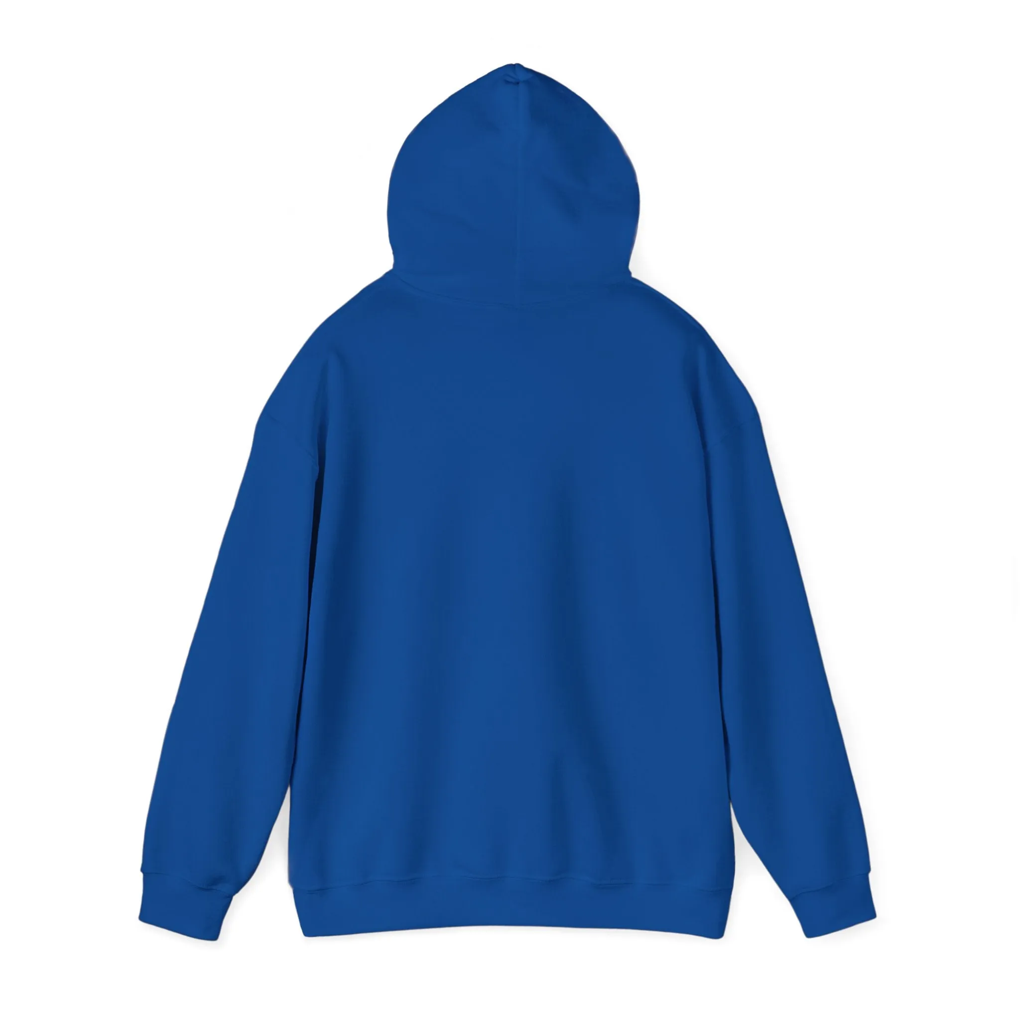 Anime Male Demon Unisex Heavy Blend™ Hooded Sweatshirt