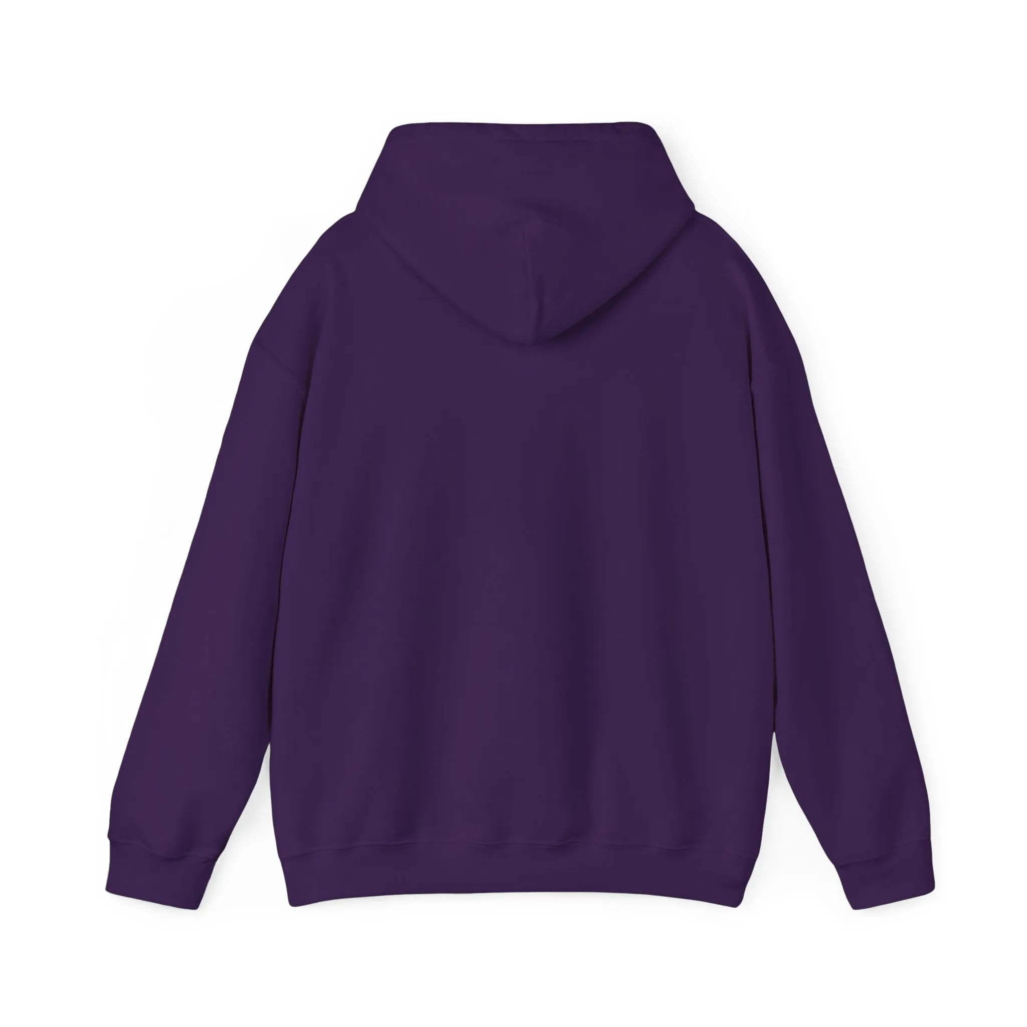 Anime Male Demon Unisex Heavy Blend™ Hooded Sweatshirt