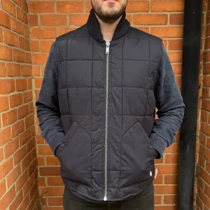 Armor-Lux - Sleeveless Jacket - Navy