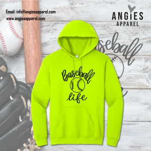 Baseball Life - Plus Size