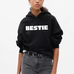 Bestie Hoodie Women's
