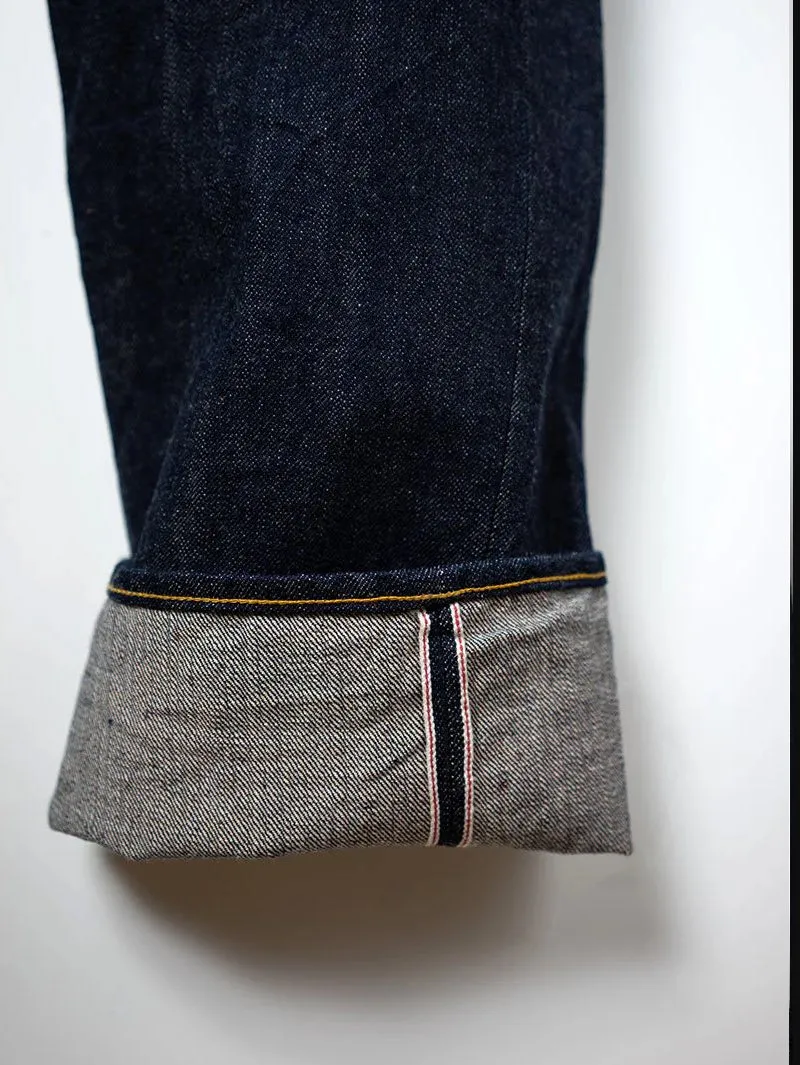 Big John Jeans MJ103J Buckaroo Relaxed Fit
