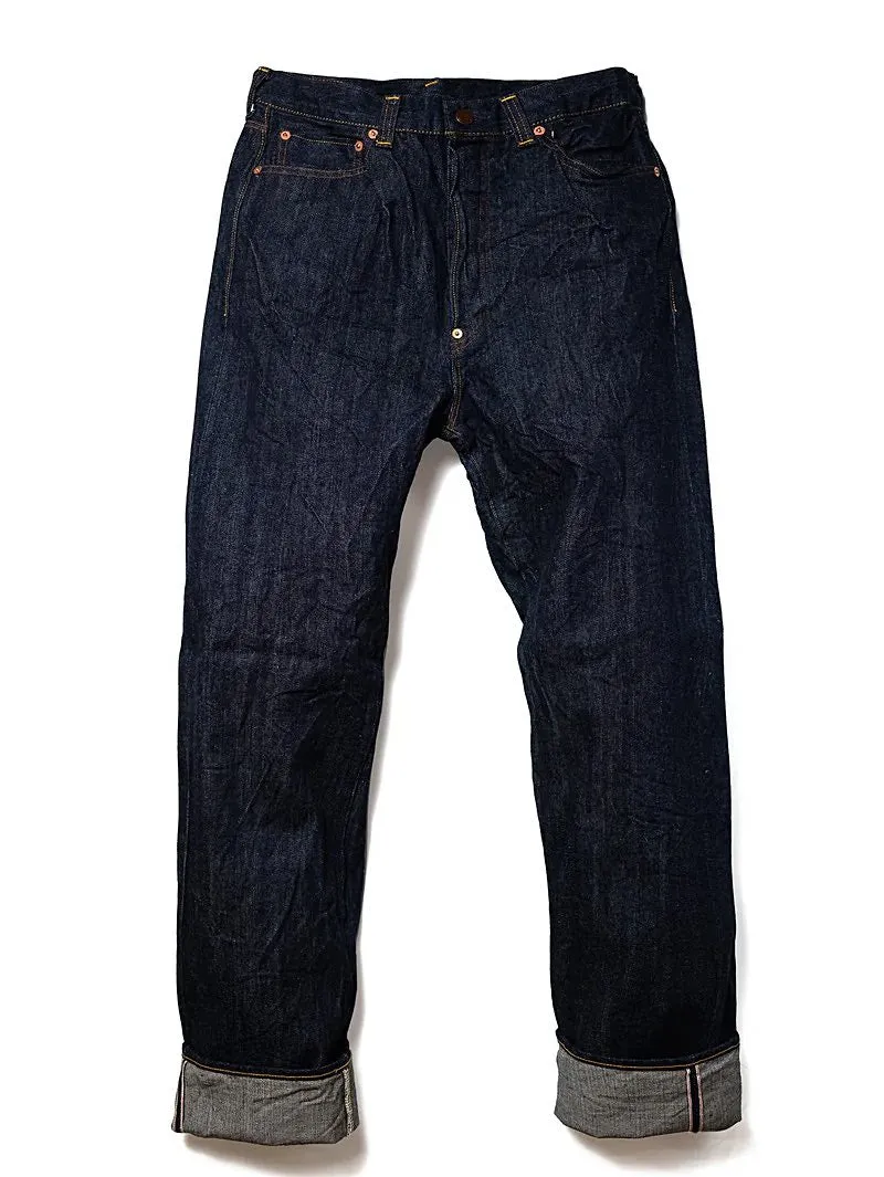 Big John Jeans MJ103J Buckaroo Relaxed Fit