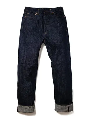 Big John Jeans MJ103J Buckaroo Relaxed Fit