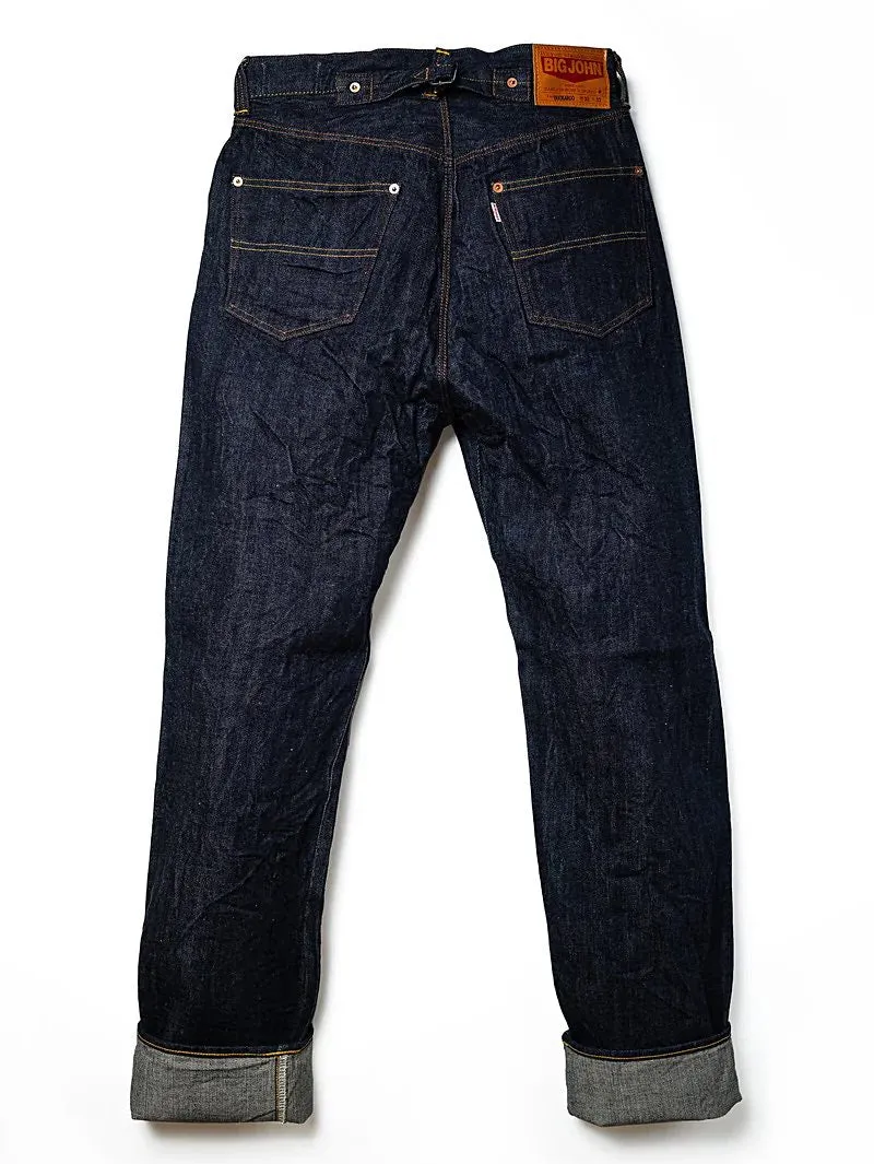 Big John Jeans MJ103J Buckaroo Relaxed Fit