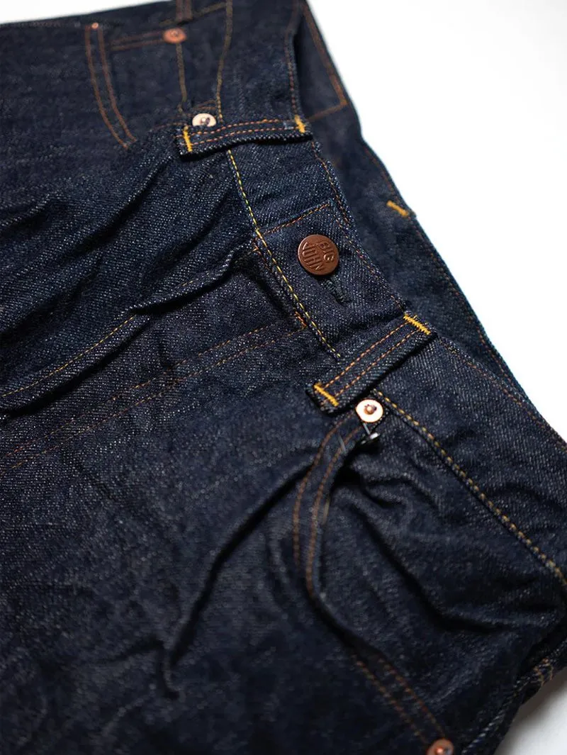 Big John Jeans MJ103J Buckaroo Relaxed Fit