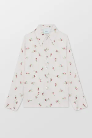Blossom Printed Shirt