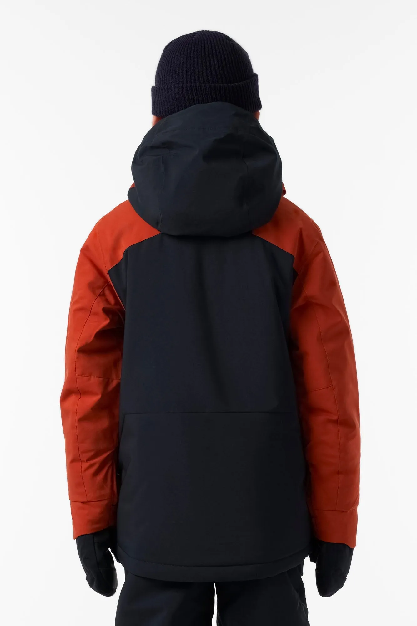 Boy's Slope Insulated Jacket