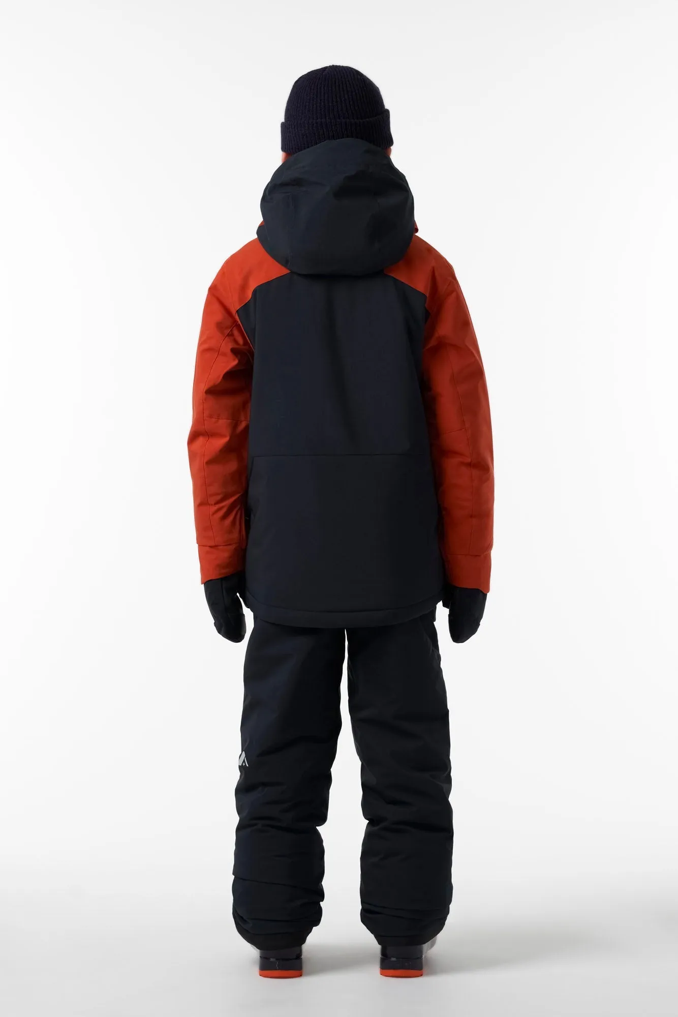 Boy's Slope Insulated Jacket