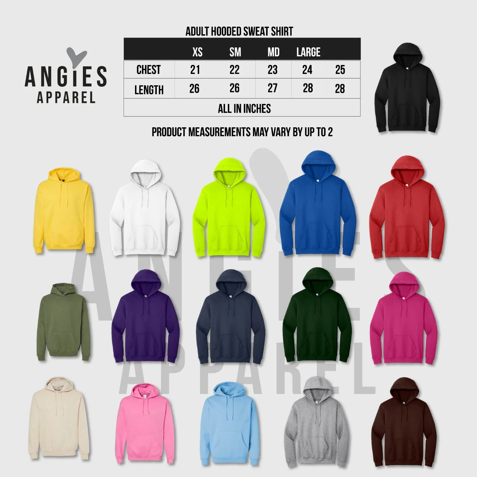 Capricorn Hoodie