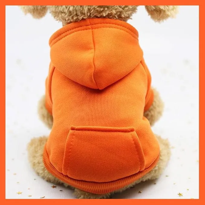 Cat Hoodie Winter Warm Jacket