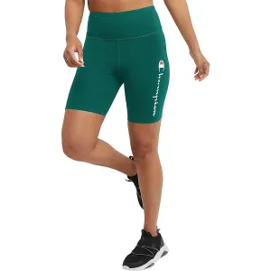 Champion Women's Authentic Bike Short 7 Inch Graphic