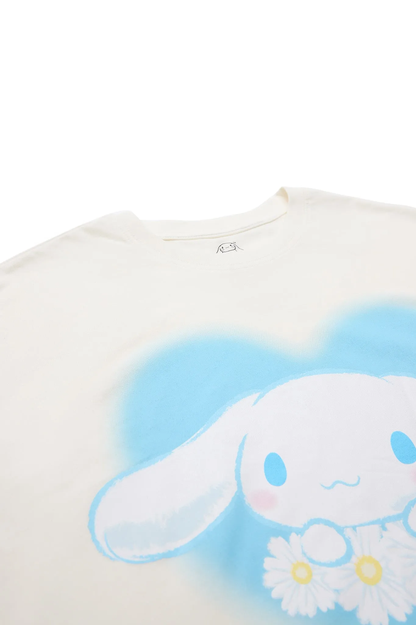 Cinnamoroll Graphic Relaxed Tee