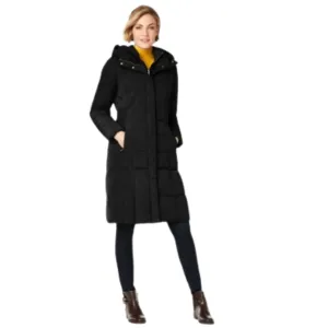 COLE HAAN - Winter JacketThick Warm High Quality
