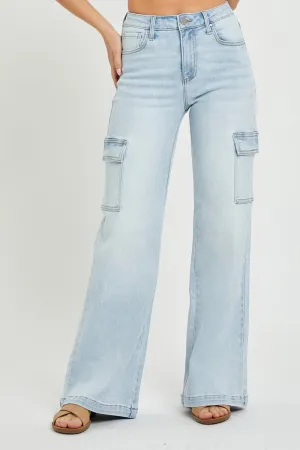 Collin Cargo Jeans