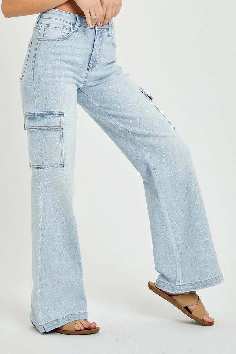 Collin Cargo Jeans