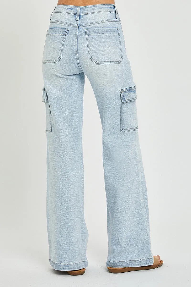 Collin Cargo Jeans