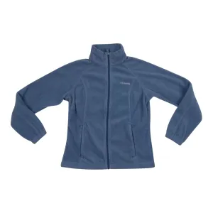 Columbia Benton Springs Full Zip Fleece - Women's