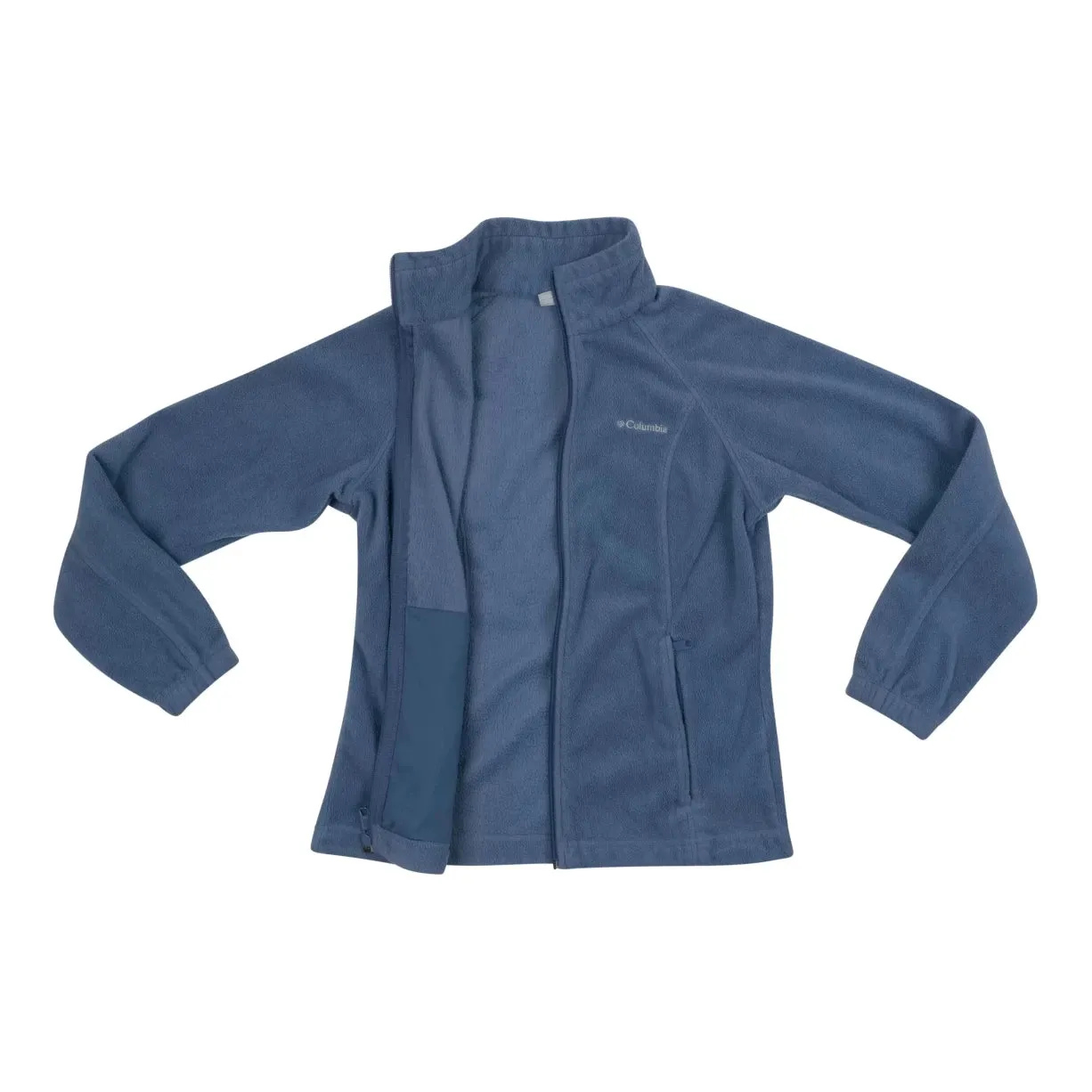 Columbia Benton Springs Full Zip Fleece - Women's