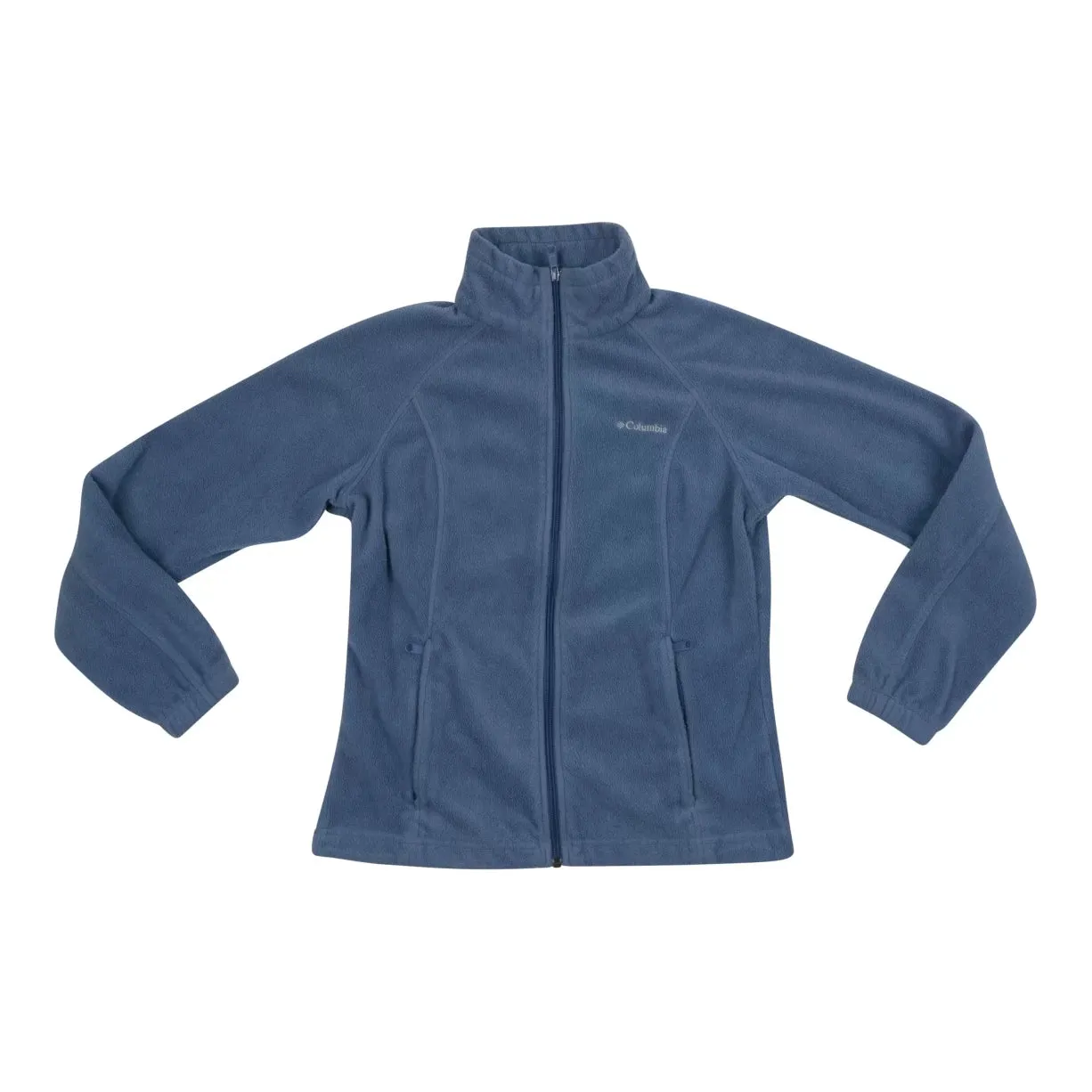 Columbia Benton Springs Full Zip Fleece - Women's